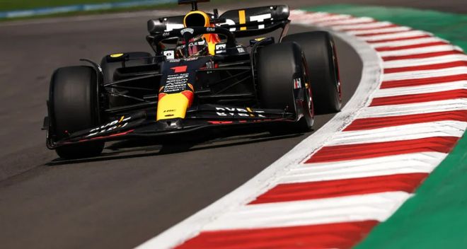 爱游戏体育-威廉姆斯完胜红牛二队，诺里斯点燃赛场