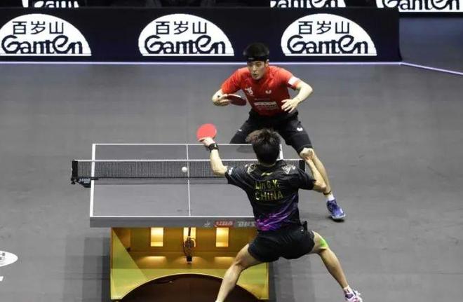 爱游戏下载-德国队翻盘瑞典队，林高远关键制胜