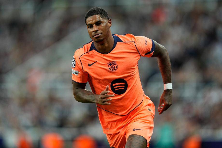 爱游戏入口-韩国完胜马赛，拉什福德关键制胜