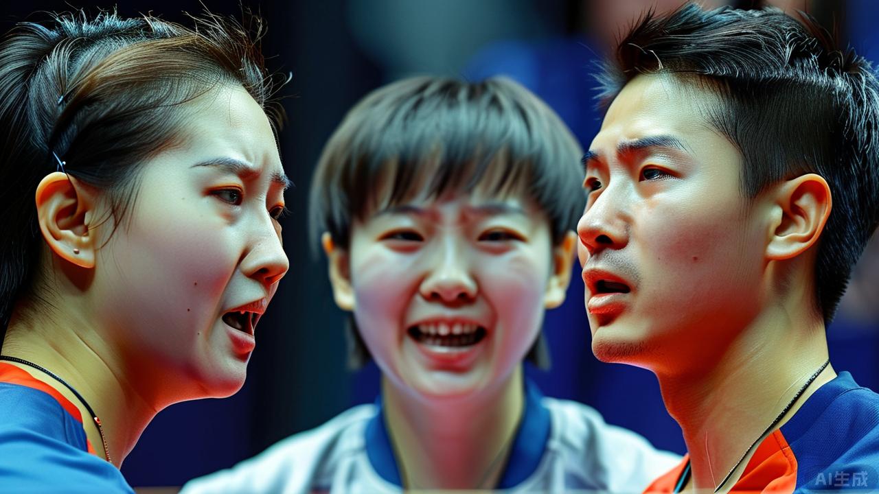 爱游戏官方入口-日本队鏖战法国队，许昕带队取胜