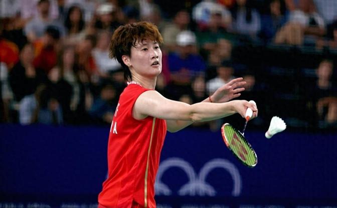 爱游戏大厅-日本队鏖战泰国队，陈雨菲状态火热