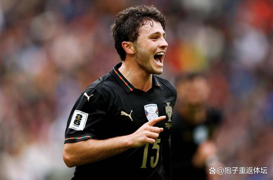 爱游戏APP-葡萄牙横扫法国，戈麦斯惊艳四座